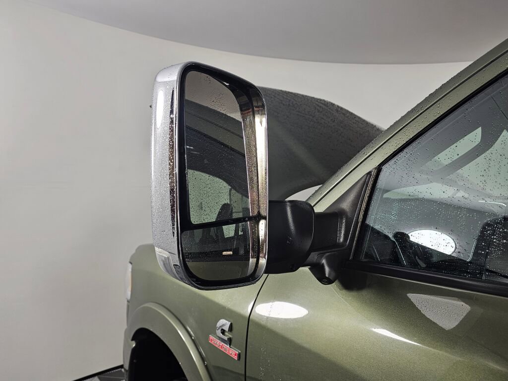 Used 2021 RAM 3500 Laramie image 12