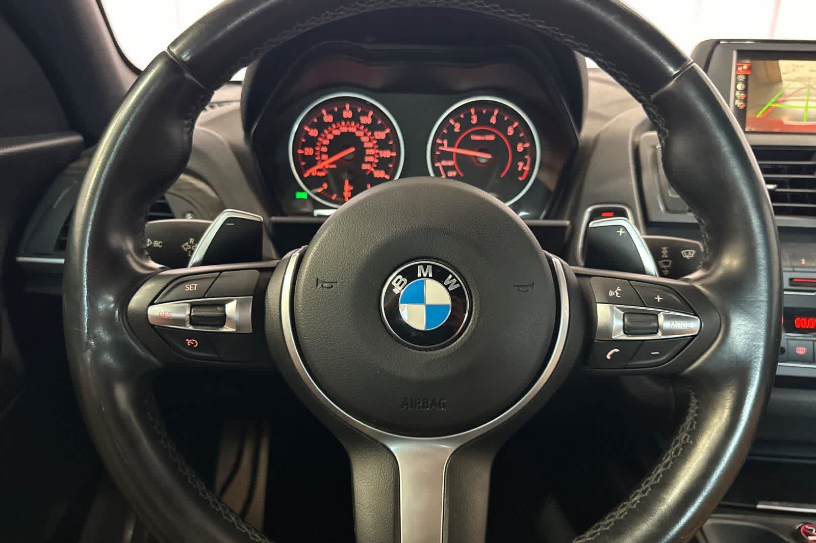 Used 2015 BMW M235i Coupe w/ Premium Package RWD image 24