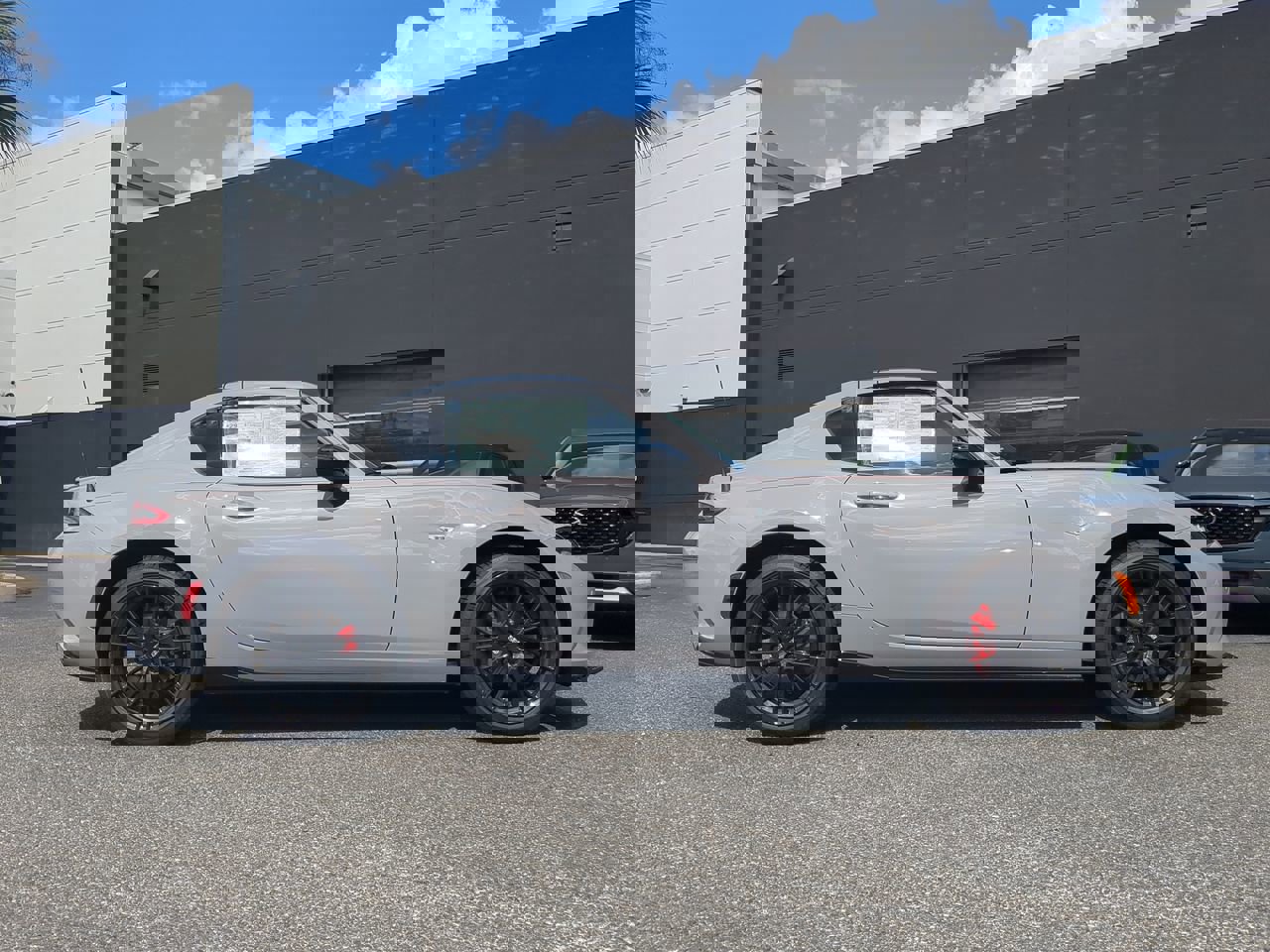 New 2025 MAZDA MX-5 Miata RF Club image 2