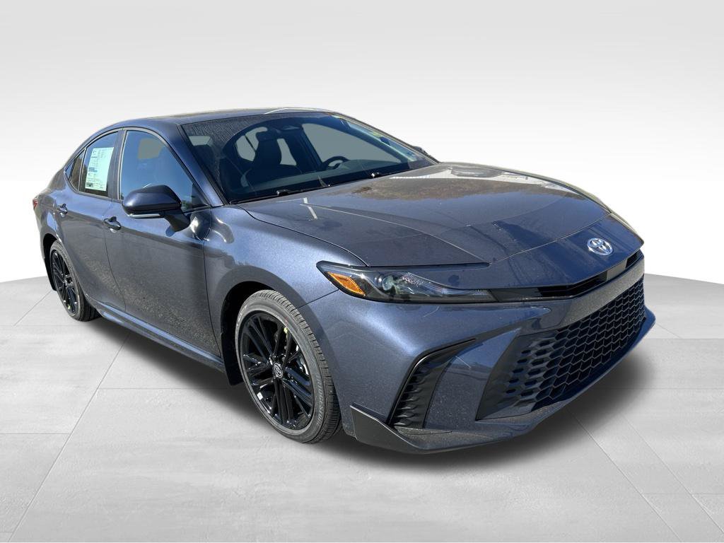 New 2026 Toyota Camry SE w/ Convenience Package FWD image 7