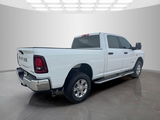 Used 2025 RAM 2500 Big Horn image 8