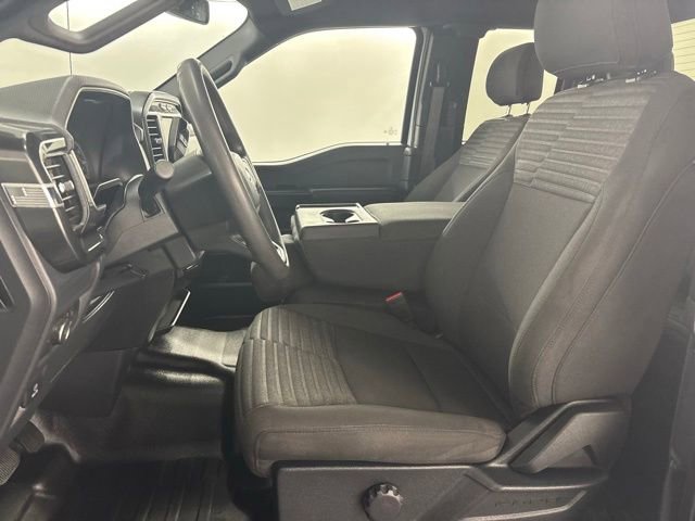 Used 2021 Ford F150 XL w/ Equipment Group 101A High image 17