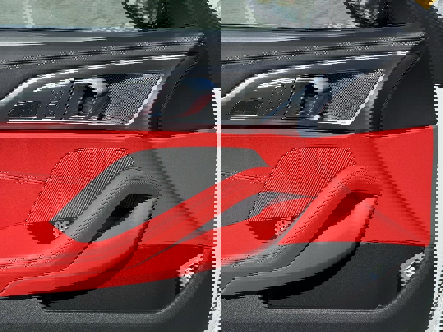 New 2026 BMW M850i xDrive w/ M Carbon Exterior Package image 20