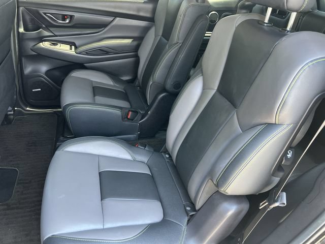 Certified 2023 Subaru Ascent Onyx Edition Limited AWD/4WD image 39