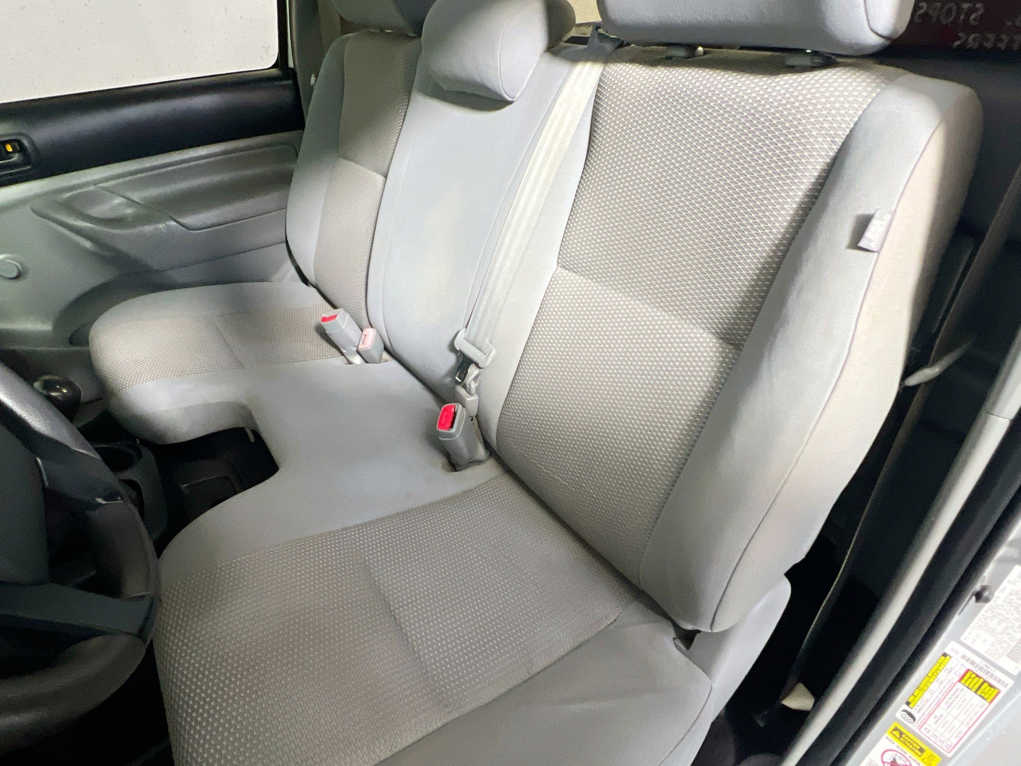 Used 2013 Toyota Tacoma 2WD Regular Cab image 22