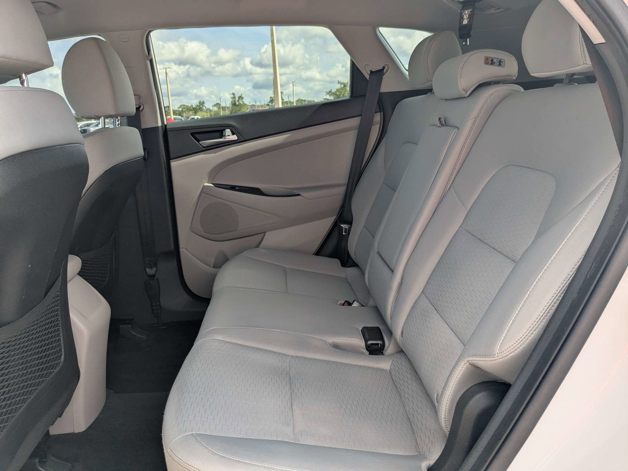 Used 2019 Hyundai Tucson Value FWD image 13