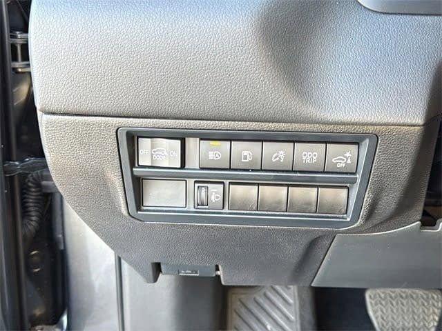 Used 2025 Toyota Sequoia SR5 image 23