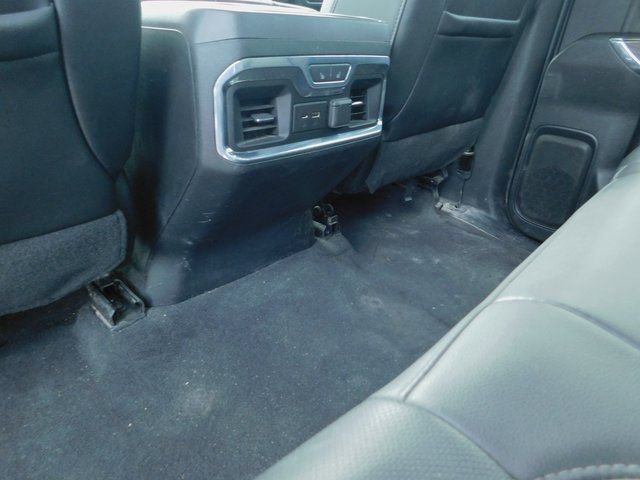 Used 2020 Chevrolet Silverado 1500 LTZ image 22