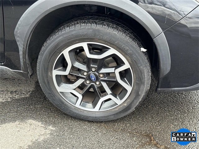 Used 2016 Subaru Crosstrek 2.0i Premium image 7