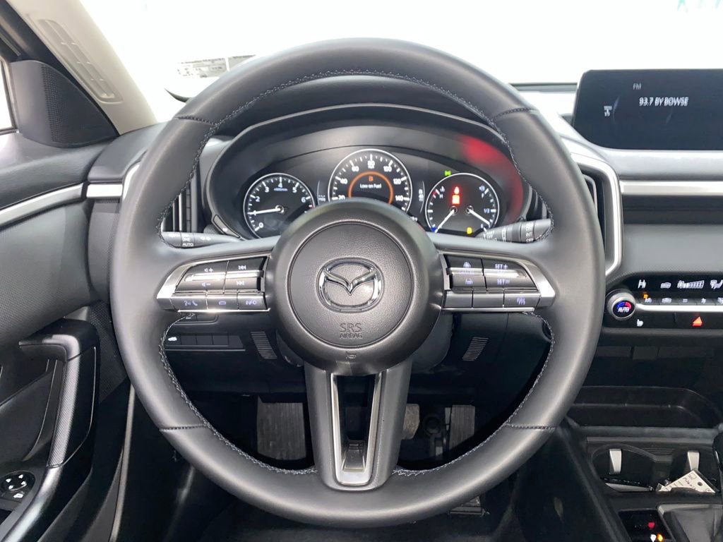 Used 2026 MAZDA CX-50 Meridian Edition w/ Cargo Package image 32