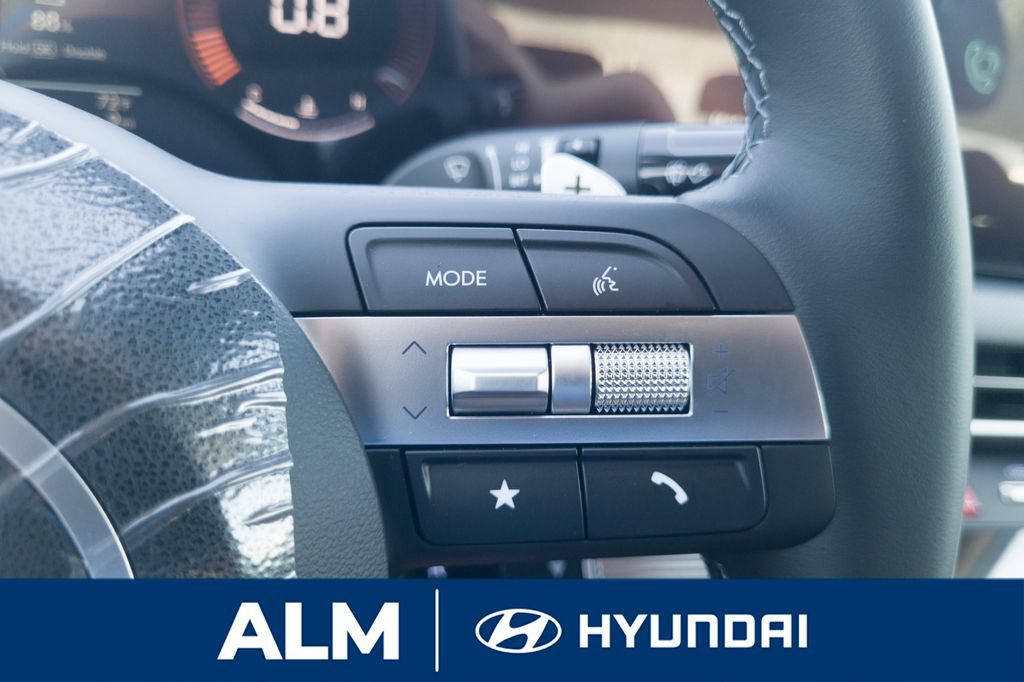 New 2026 Hyundai Sonata SEL FWD image 25