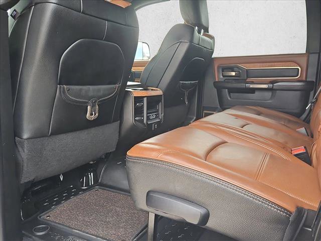 Used 2021 RAM 3500 Limited image 20