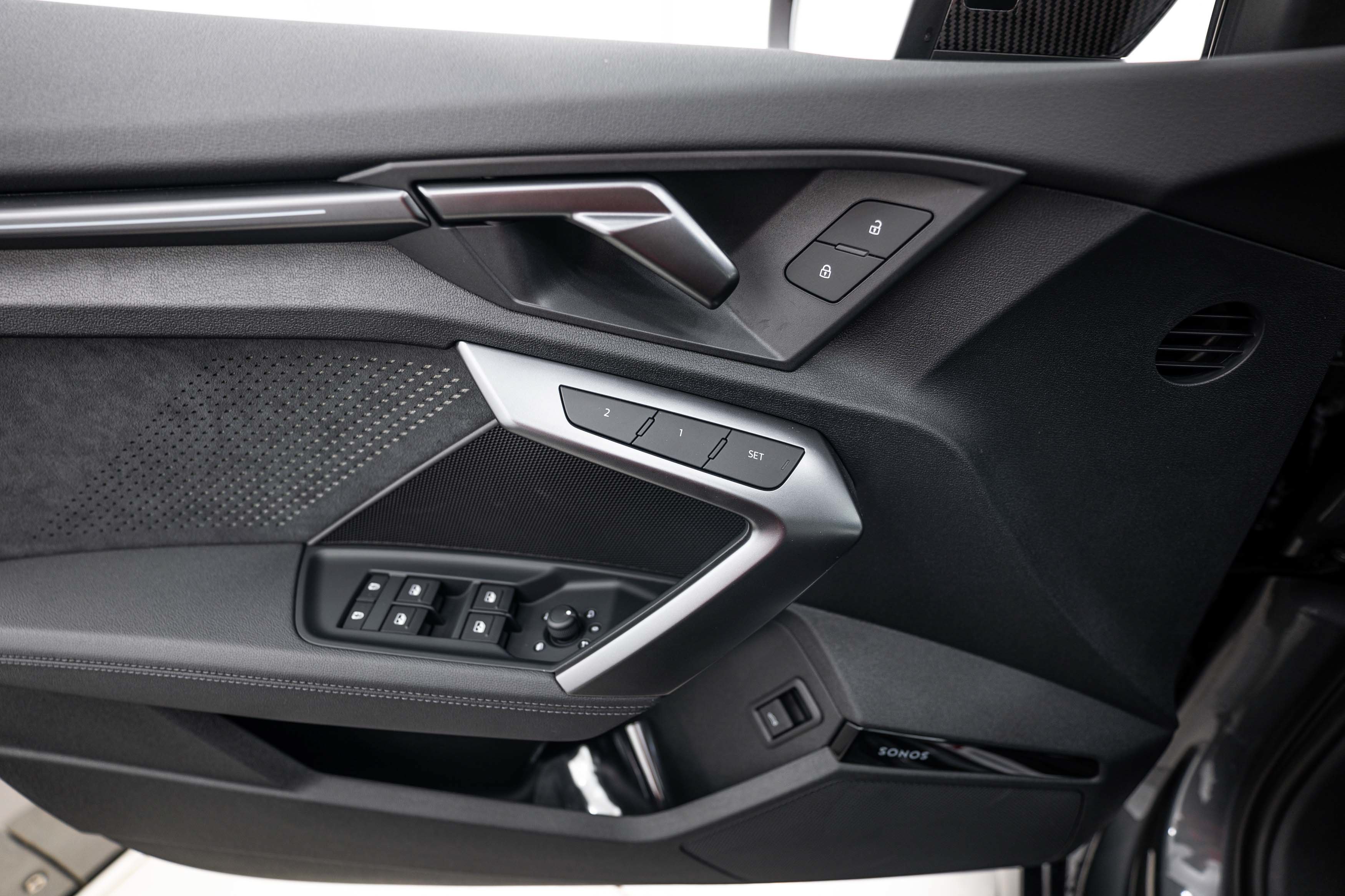 New 2026 Audi RS 3 AWD/4WD image 12