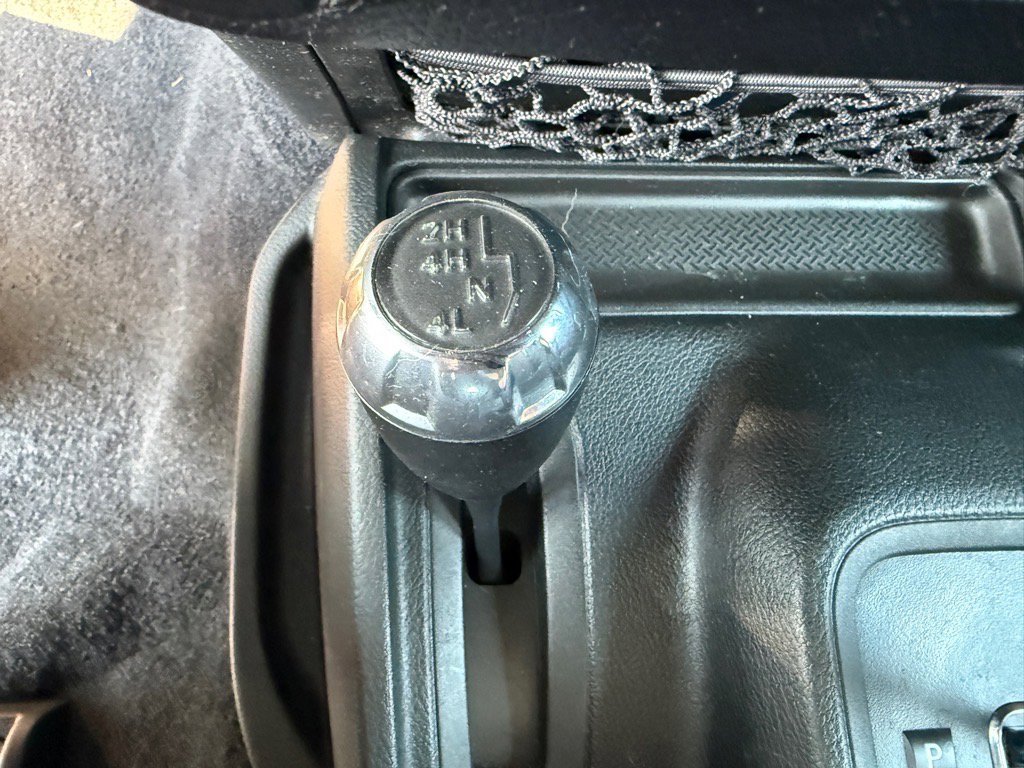 Used 2017 Jeep Wrangler Sport S w/ Quick Order Package 24S image 22