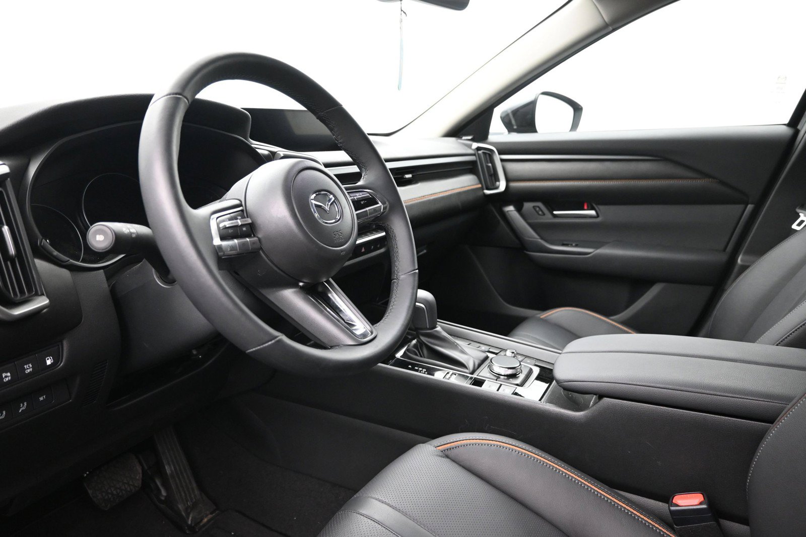Used 2026 MAZDA CX-50 AWD 2.5 Hybrid w/ Cargo Package image 10