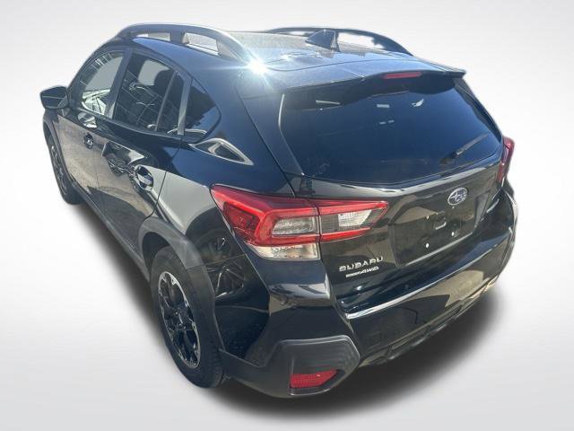 Used 2021 Subaru Crosstrek 2.0i Premium AWD/4WD image 4
