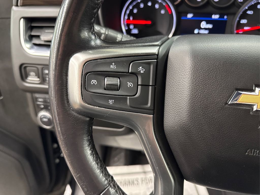 Used 2022 Chevrolet Suburban LS image 36
