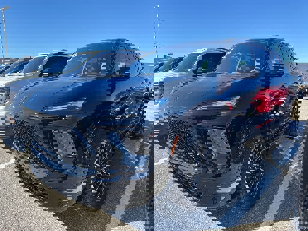 New 2025 Buick Enclave Sport Touring w/ Super Cruise Package image 1