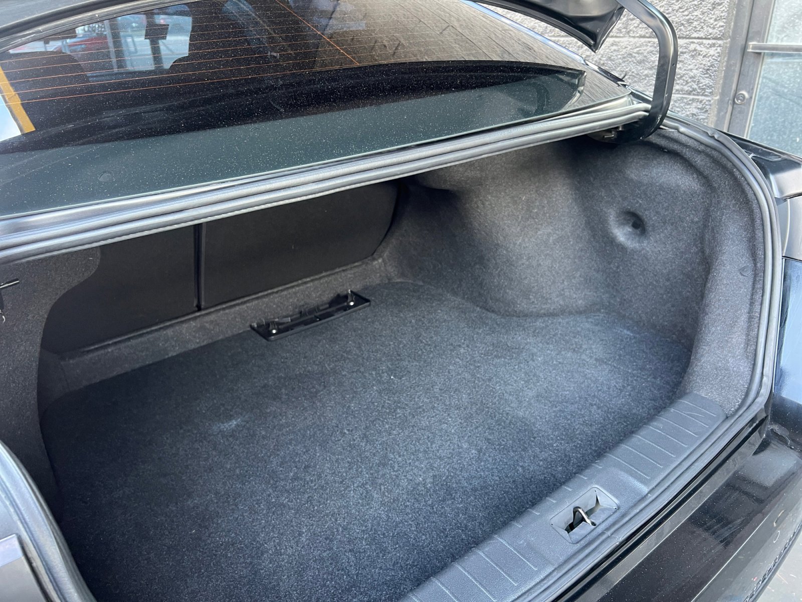 Used 2024 Nissan Sentra S image 19