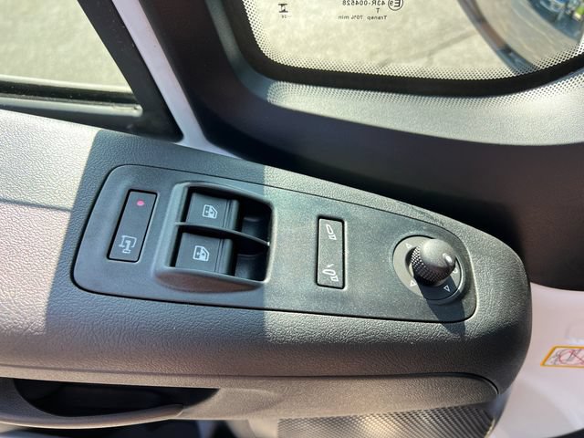 New 2026 RAM ProMaster 2500 w/ Convenience Group FWD image 11