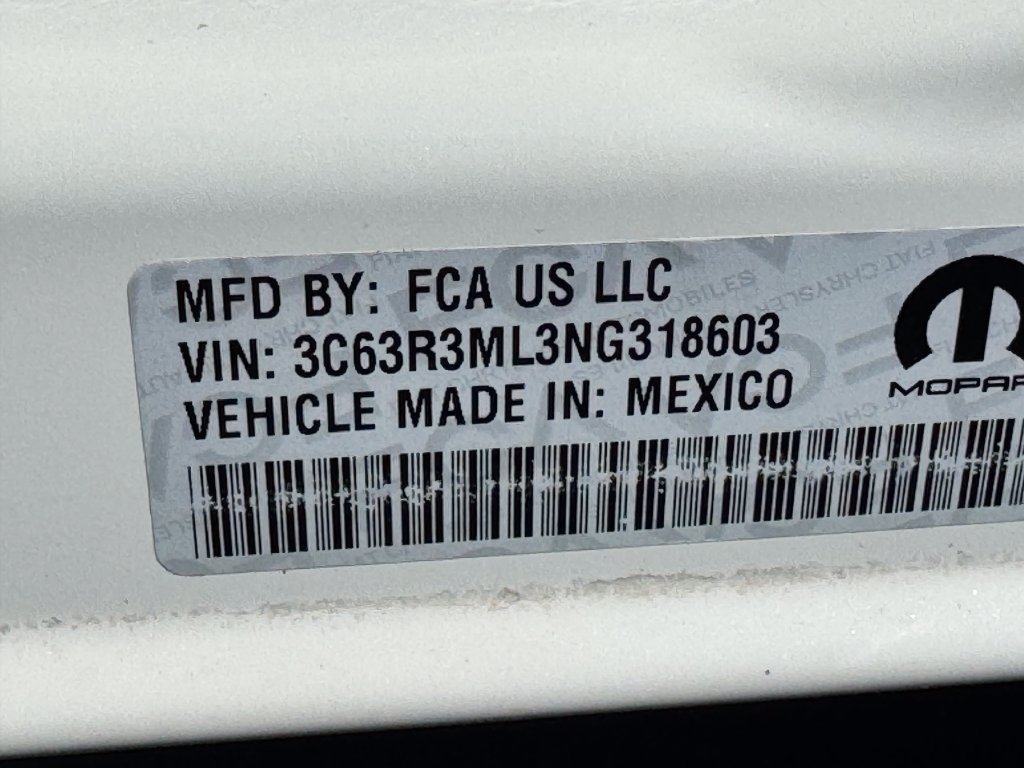Used 2022 RAM 3500 Laramie AWD/4WD image 38