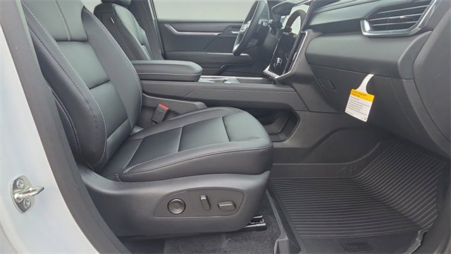 New 2026 GMC Acadia Elevation w/ Elevation Premium Package image 15