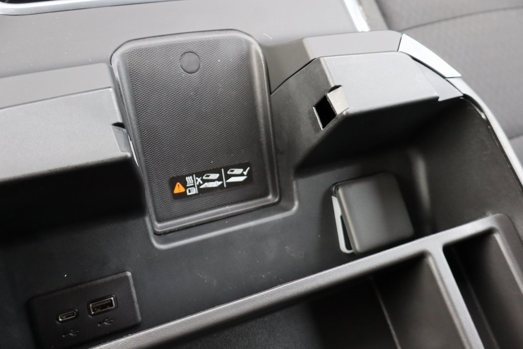 Used 2026 Chevrolet Silverado 2500 LT image 11