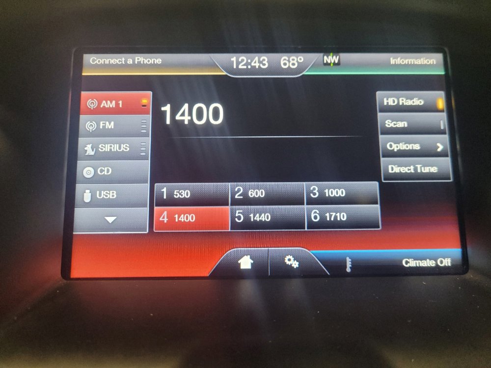 Used 2014 Ford Focus Titanium image 25
