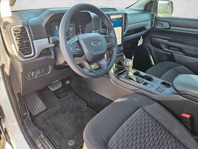 New 2025 Ford Ranger XL w/ Trailer Tow Package image 3