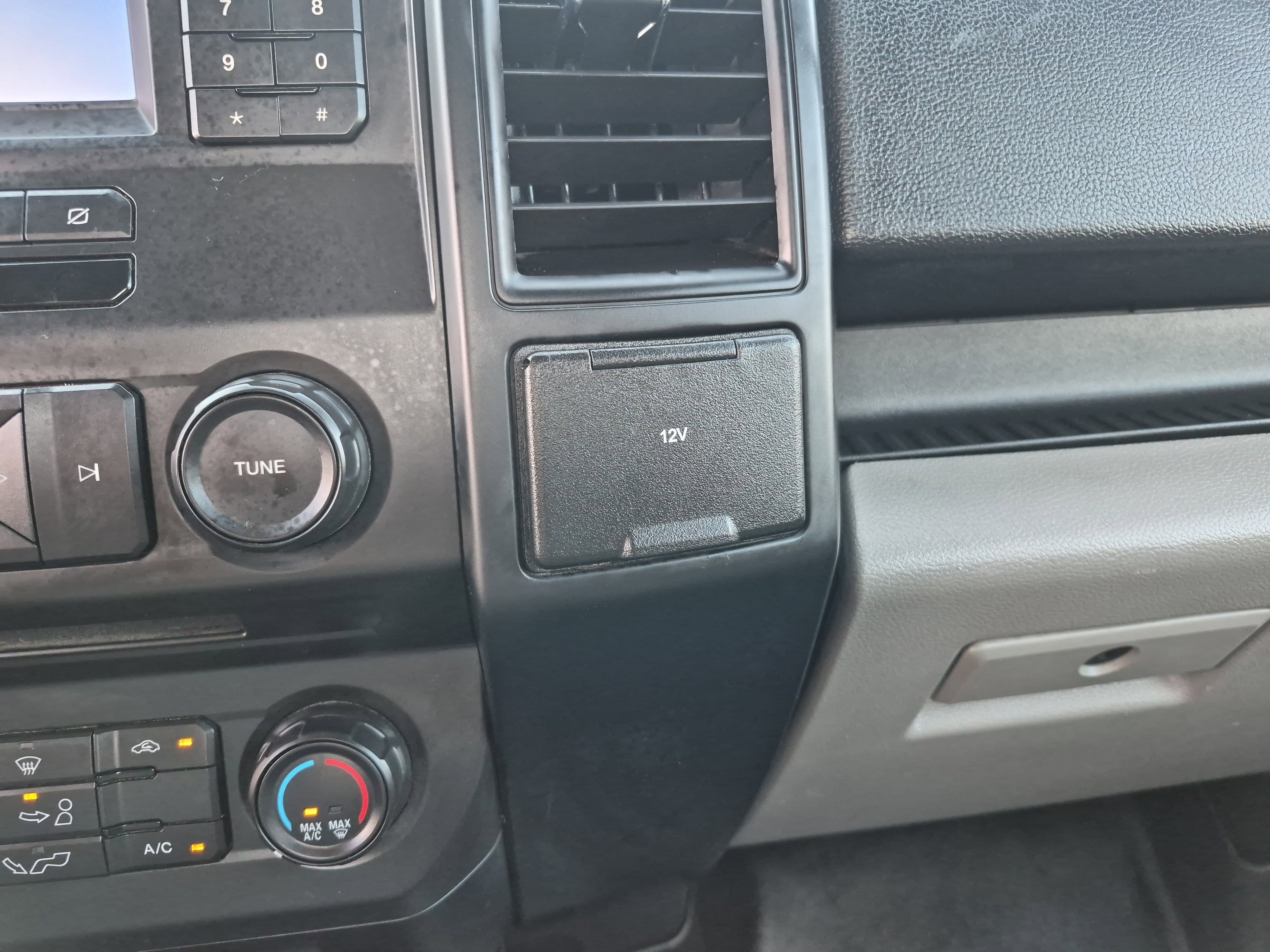 Used 2018 Ford F150 XL w/ Equipment Group 101A Mid image 25