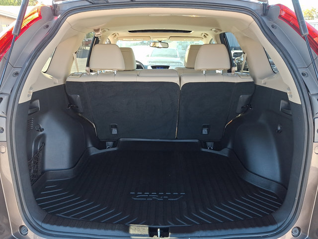 Used 2016 Honda CR-V EX-L image 29