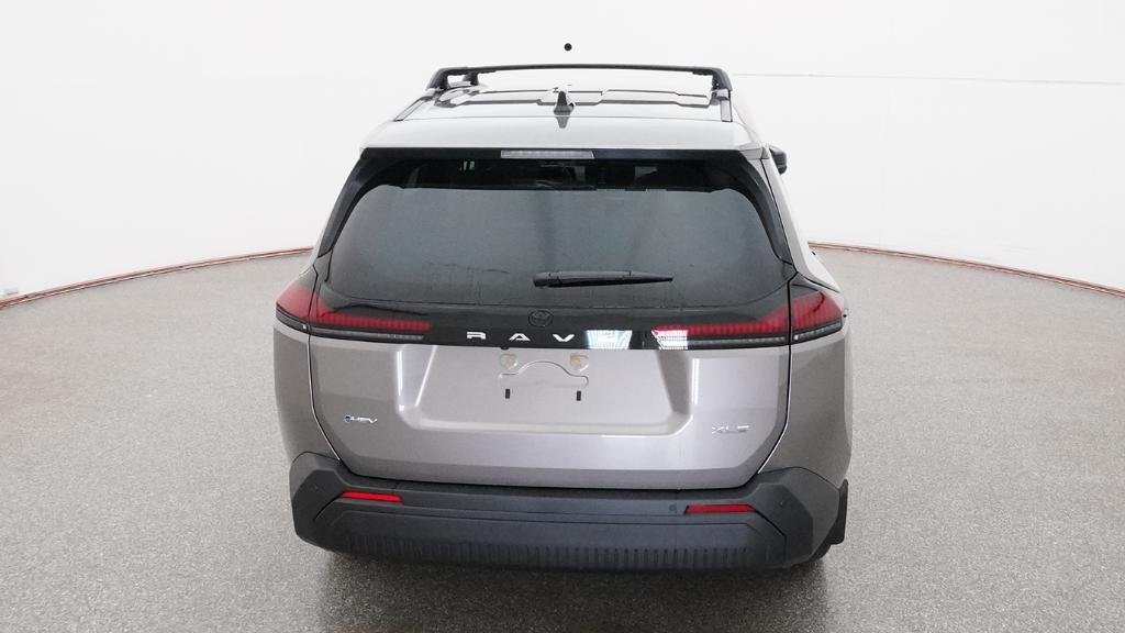New 2026 Toyota RAV4 XLE Premium FWD image 15