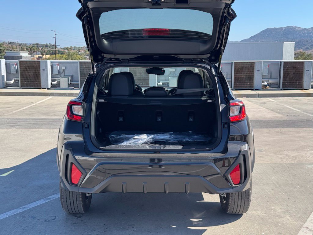 New 2026 Subaru Crosstrek 2.5i Limited AWD/4WD image 30
