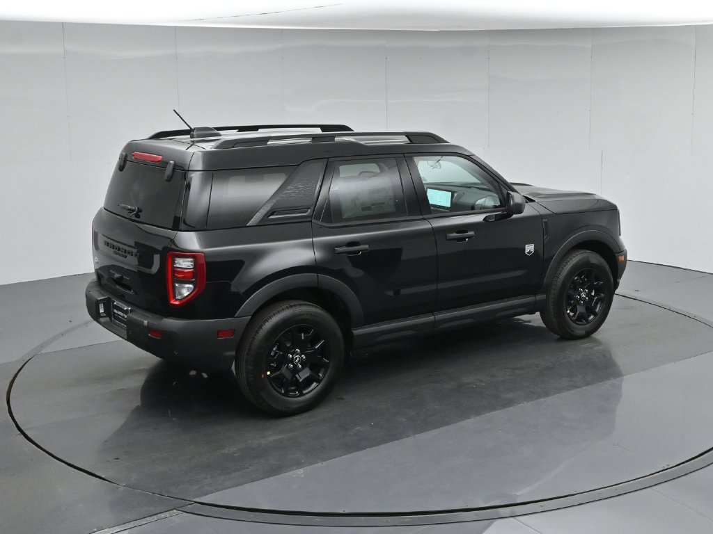New 2026 Ford Bronco Sport Big Bend w/ Convenience Package AWD/4WD image 39