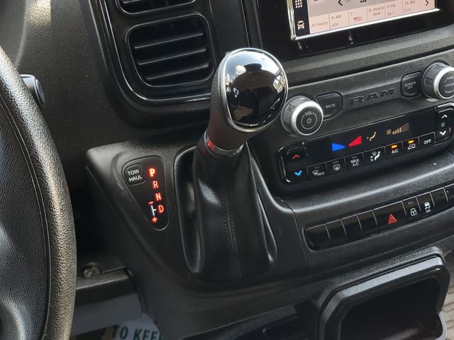 Used 2022 RAM ProMaster 2500 FWD image 30