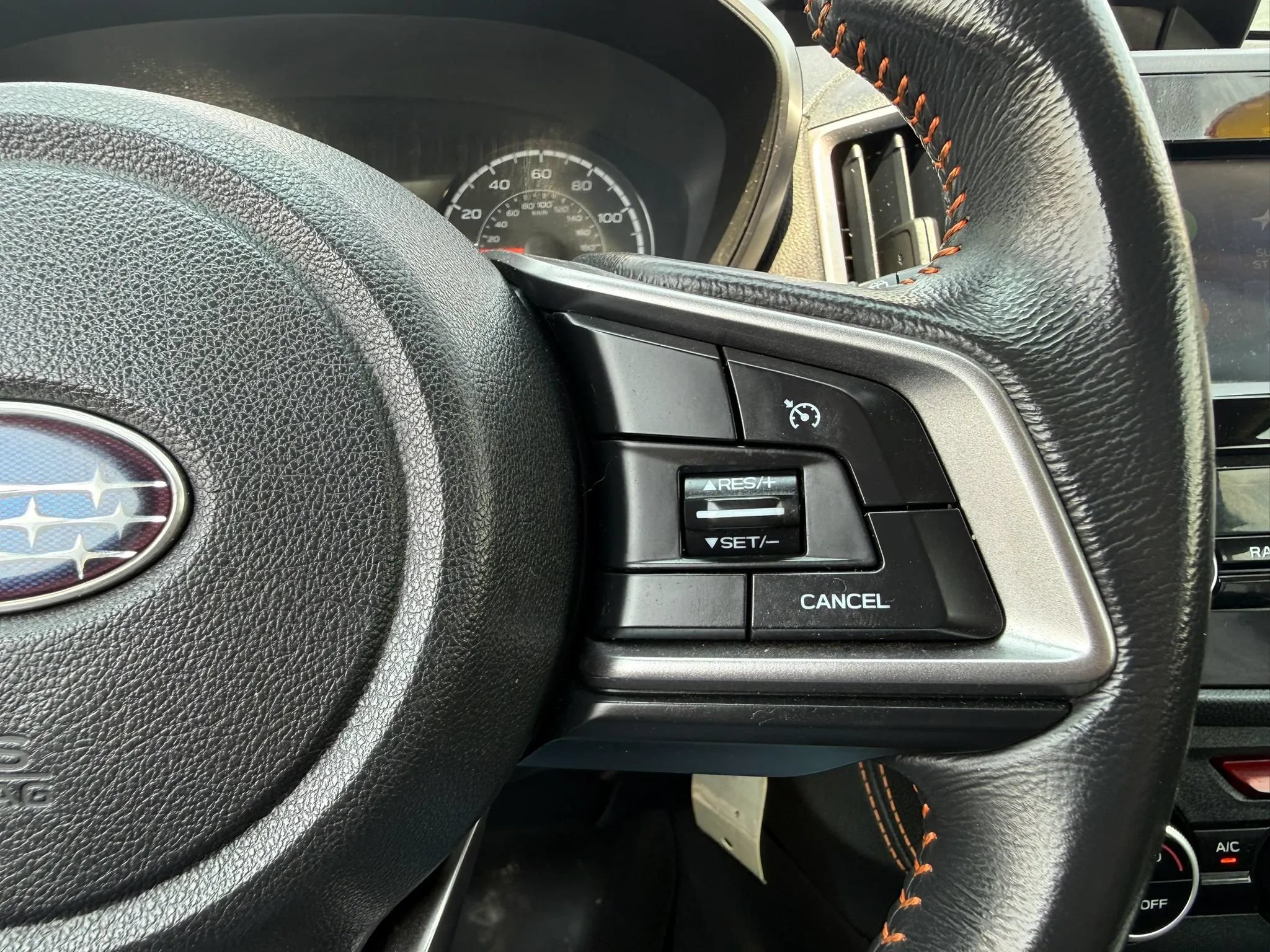 Used 2023 Subaru Crosstrek 2.0i Premium AWD/4WD image 22