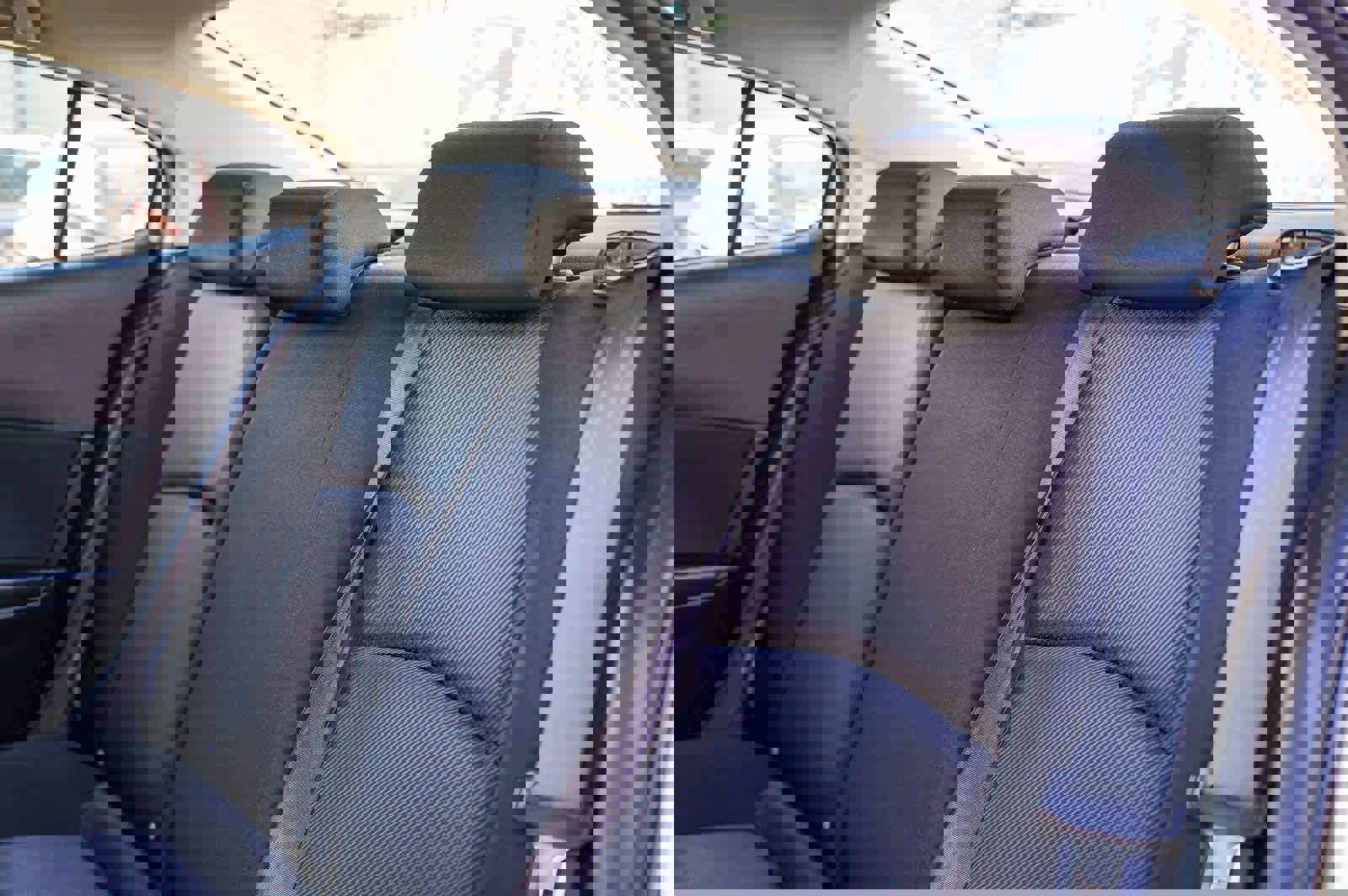 Used 2018 MAZDA MAZDA3 Sport image 18