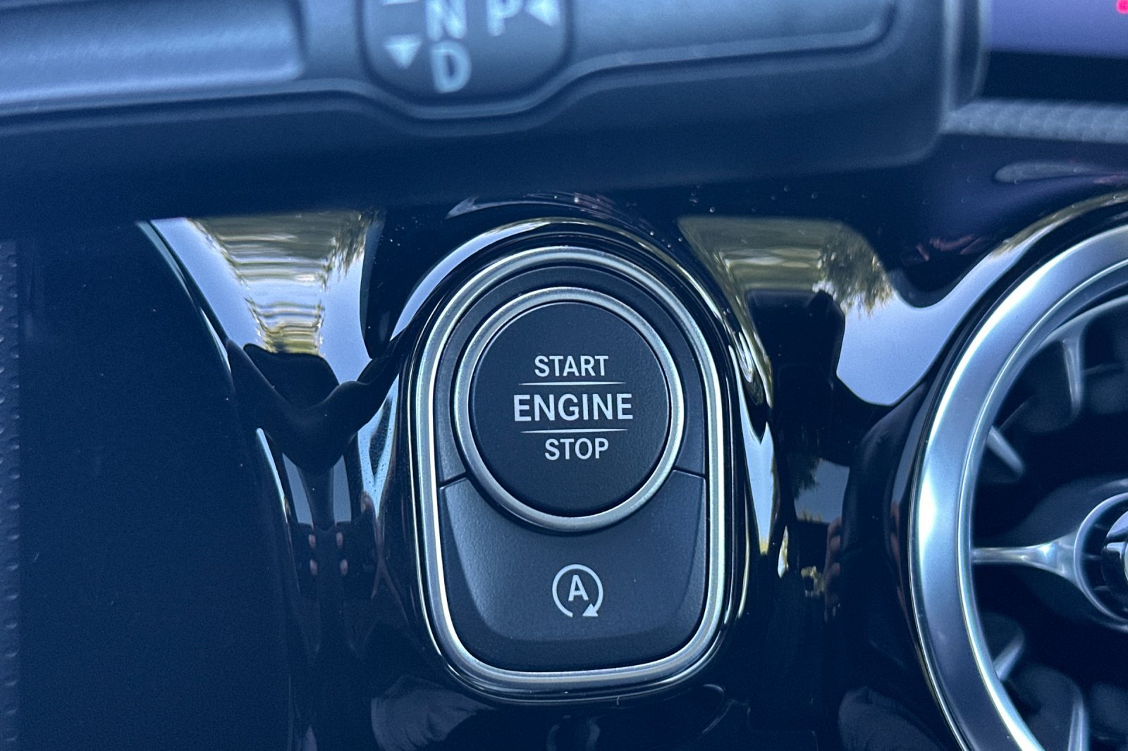 Certified 2025 Mercedes-Benz CLA 250 image 21