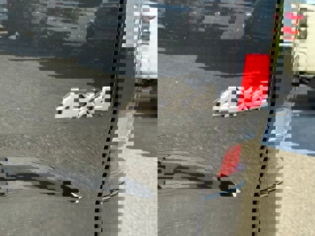 New 2026 Nissan Frontier S image 14