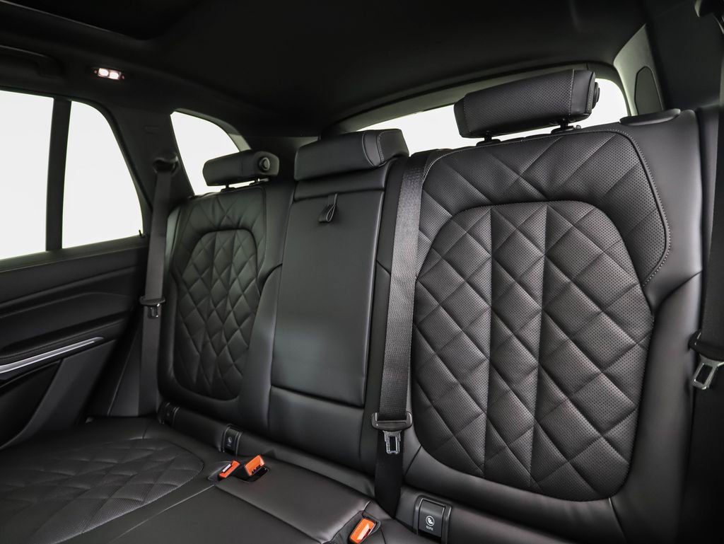 New 2026 BMW X5 xDrive40i image 23