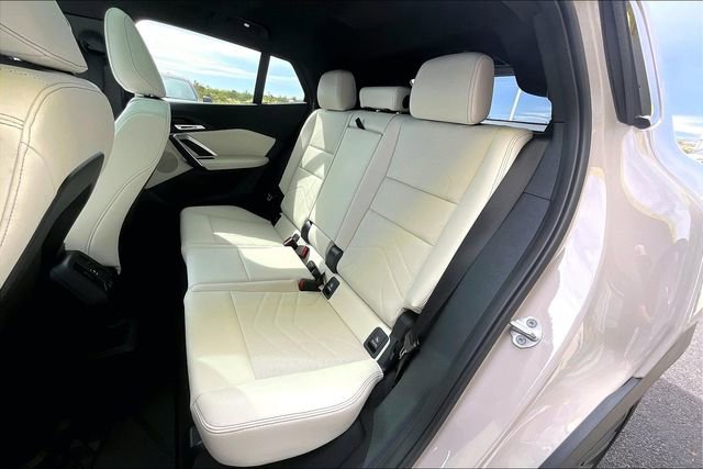 New 2026 BMW X2 xDrive28i w/ Technology Package image 10