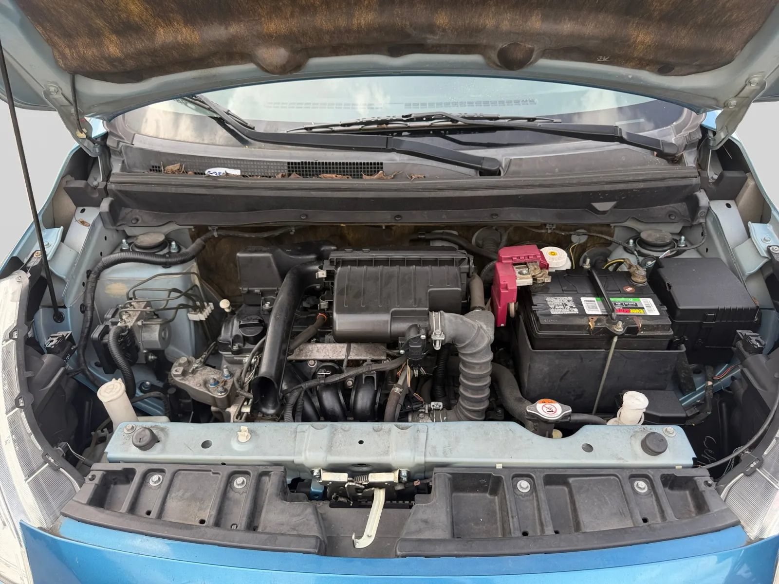 Used 2018 Mitsubishi Mirage G4 ES FWD image 19