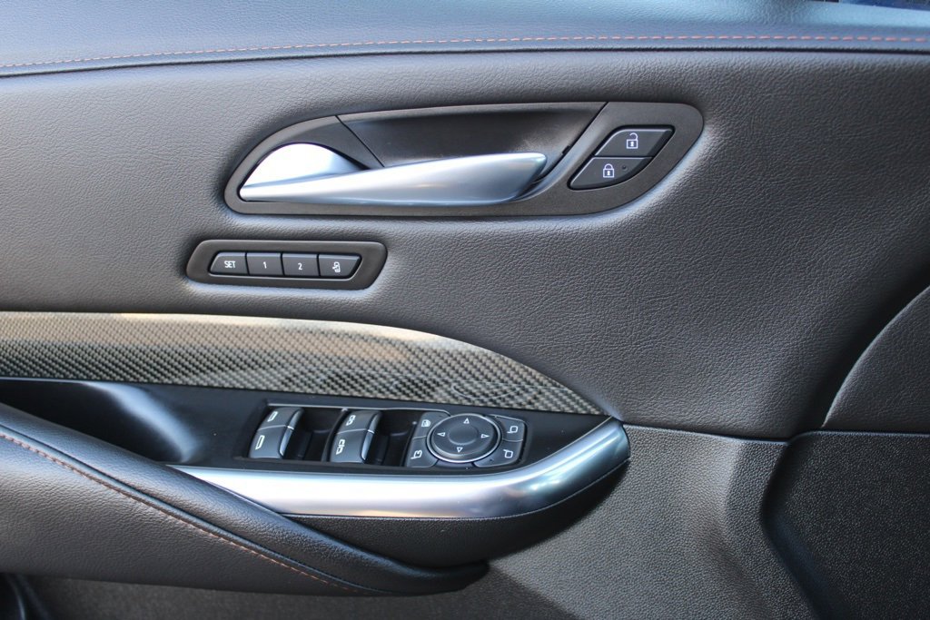 Used 2021 Cadillac XT4 Sport image 18