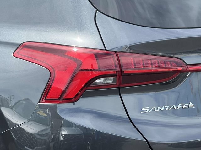 Certified 2023 Hyundai Santa Fe SEL w/ Premium Package AWD/4WD image 10