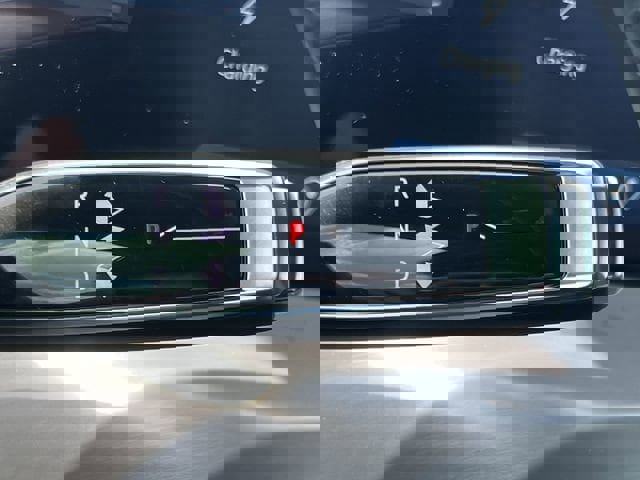 New 2026 Cadillac Vistiq Luxury image 19