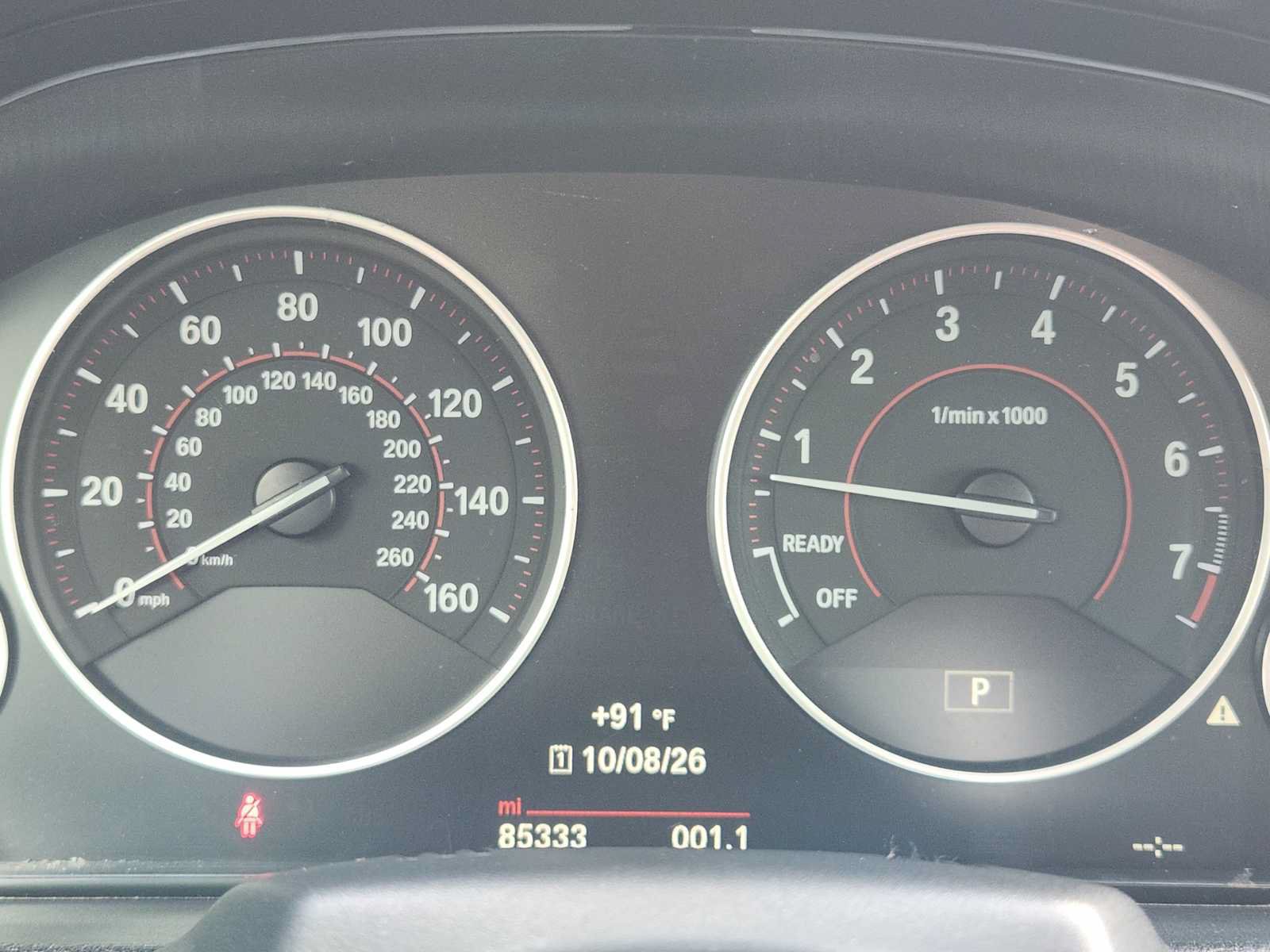 Used 2017 BMW 430i Convertible RWD image 15