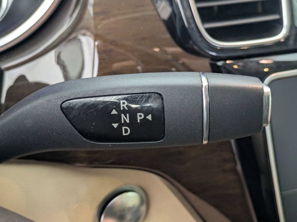 Used 2016 Mercedes-Benz GLE 350 image 32