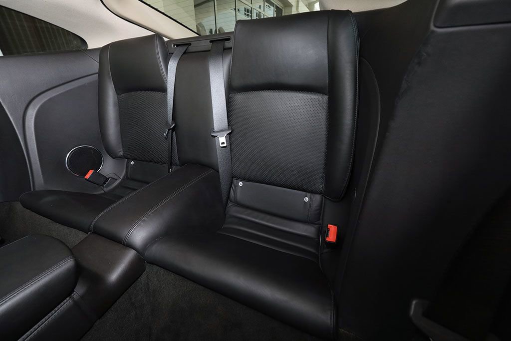 Used 2007 Jaguar XKR R image 31