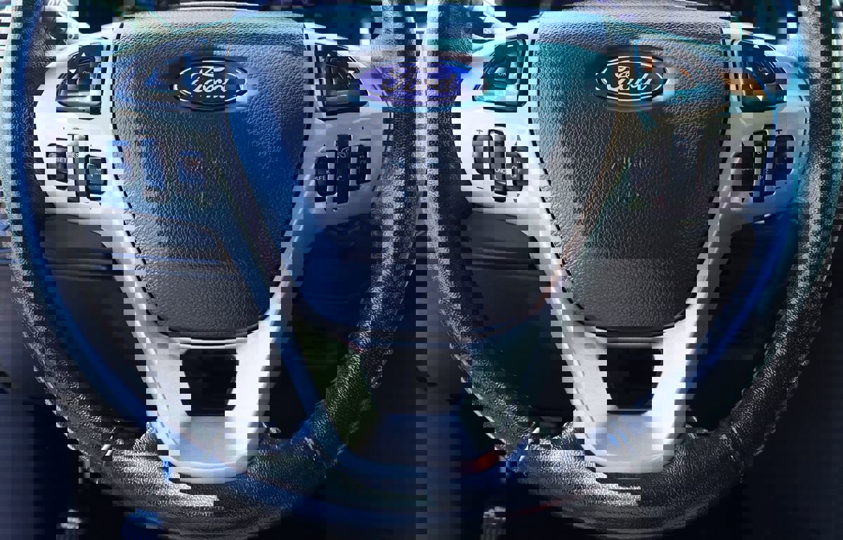 Used 2019 Ford Flex SE image 54