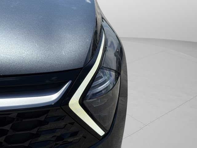 Certified 2023 Kia Sportage EX FWD image 46